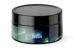 Body Butter – Full Spectrum – 250mg (4 oz)