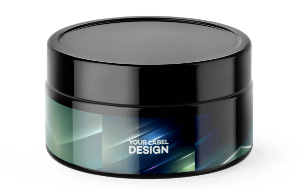 Body Butter – Full Spectrum – 250mg (4 oz)