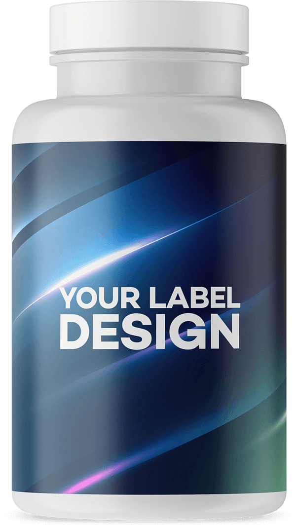CBD Capsules – CBD Supplement 300mg (30 capsules)
