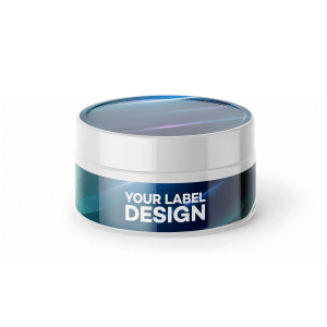 CBD Muscle Cream – Broad Spectrum 10mg (1oz)