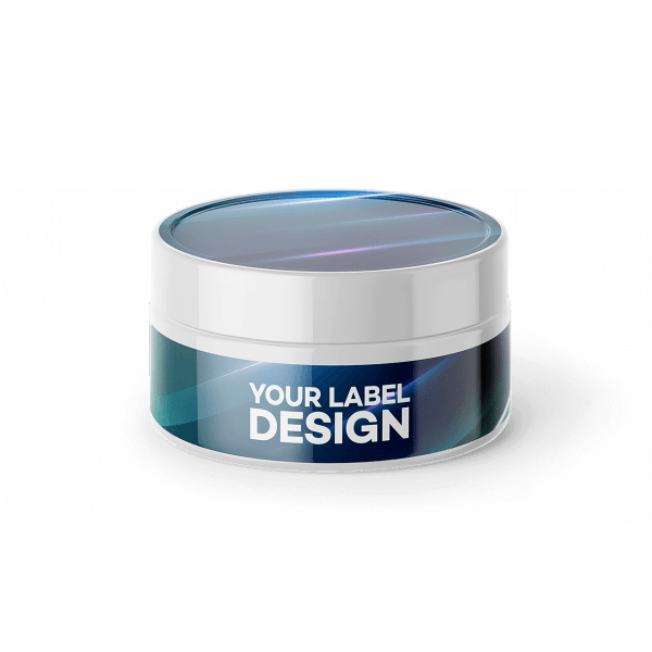 CBD Muscle Cream – Broad Spectrum 10mg (1oz)