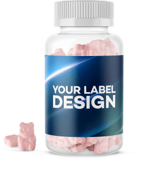 High Quality CBD Gummies – 300mg (30 gummies)