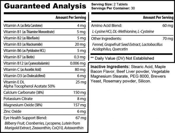 Eye Health for Pets - Image 2