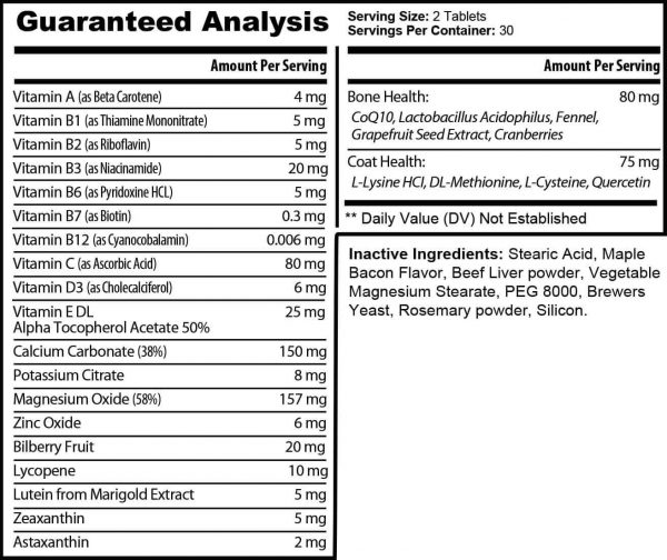 Total Pet Health - Image 2